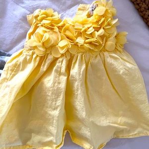 Baby Girl Dress Bundle 0-3 months